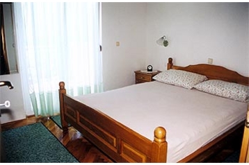 Croazia Privát Slatine, Esterno